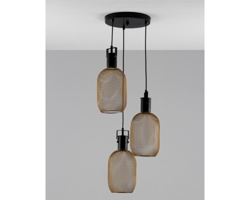 Заказать Подвесной светильник Moderli V2802-3P| VIVID-LIGHT.RU