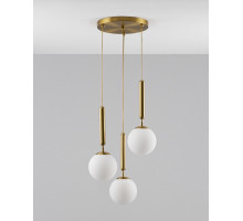 Подвесной светильник Moderli V2851-3P