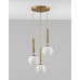 Заказать Подвесной светильник Moderli V2851-3P| VIVID-LIGHT.RU