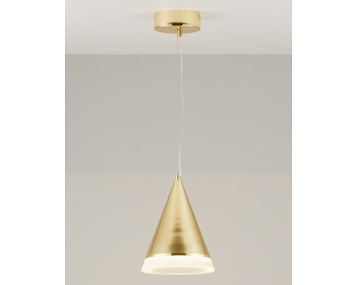 Оформить заказ Подвесной светильник Moderli V2860-1PL| VIVID-LIGHT.RU