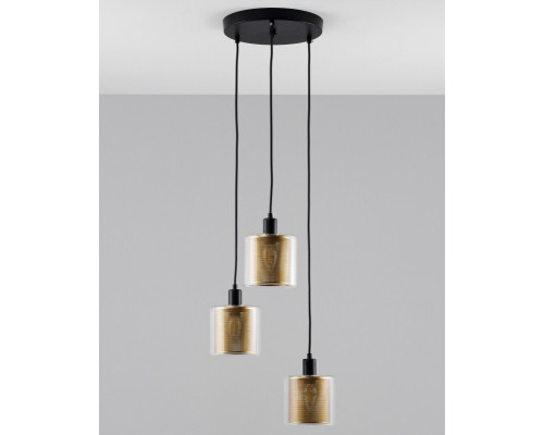 Заказать Подвесной светильник Moderli V2871-3P| VIVID-LIGHT.RU