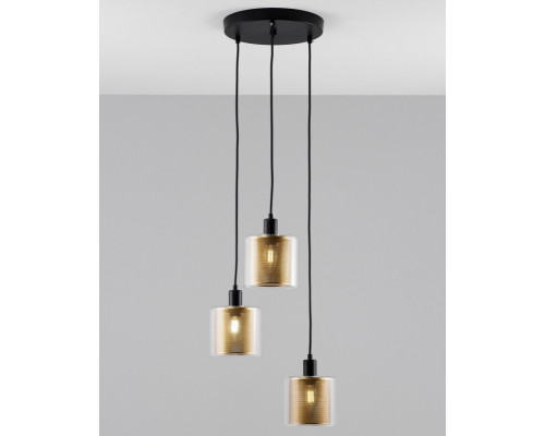Заказать Подвесной светильник Moderli V2871-3P| VIVID-LIGHT.RU