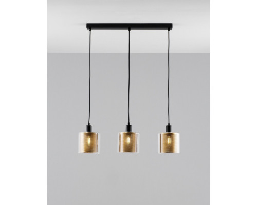 Оформить заказ Подвесной светильник Moderli V2872-3P| VIVID-LIGHT.RU