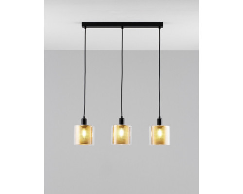 Оформить заказ Подвесной светильник Moderli V2872-3P| VIVID-LIGHT.RU