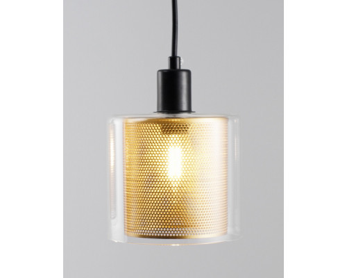 Оформить заказ Подвесной светильник Moderli V2872-3P| VIVID-LIGHT.RU