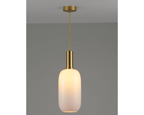 Сделать заказ Подвесной светильник Moderli V2890-1P| VIVID-LIGHT.RU