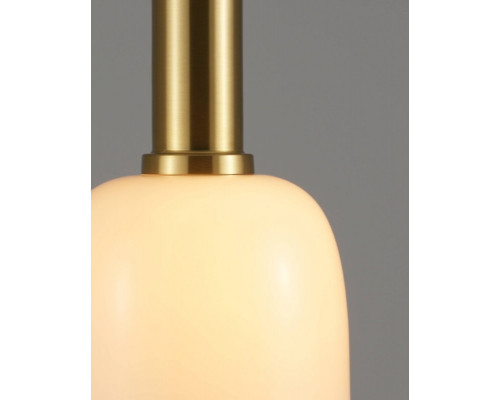 Сделать заказ Подвесной светильник Moderli V2890-1P| VIVID-LIGHT.RU