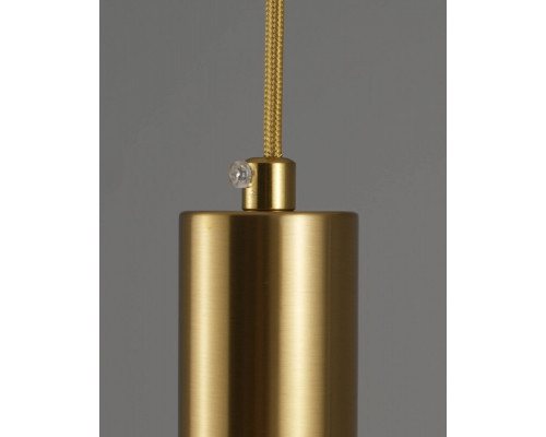 Сделать заказ Подвесной светильник Moderli V2890-1P| VIVID-LIGHT.RU