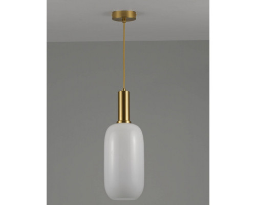 Сделать заказ Подвесной светильник Moderli V2890-1P| VIVID-LIGHT.RU