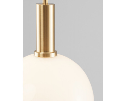 Заказать Подвесной светильник Moderli V2891-1P| VIVID-LIGHT.RU