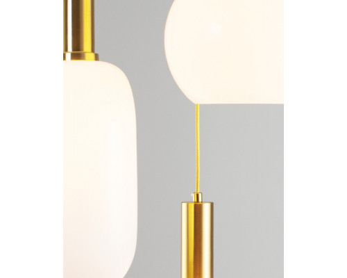 Купить Подвесной светильник Moderli V2892-3P| VIVID-LIGHT.RU