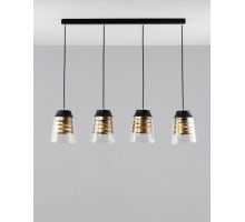 Подвесной светильник Moderli V3011-4P