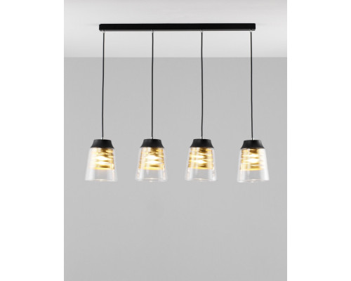 Оформить заказ Подвесной светильник Moderli V3011-4P| VIVID-LIGHT.RU