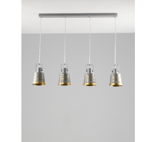 Подвесной светильник Moderli V3021-4P