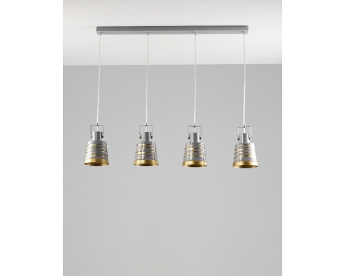 Заказать Подвесной светильник Moderli V3021-4P| VIVID-LIGHT.RU