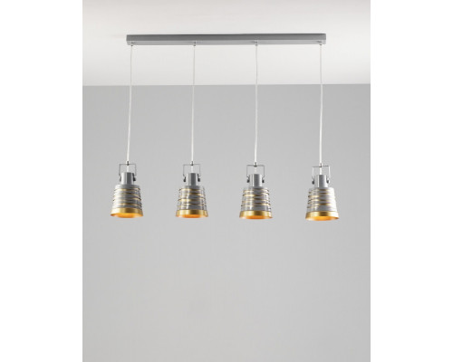 Заказать Подвесной светильник Moderli V3021-4P| VIVID-LIGHT.RU