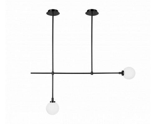 Купить Подвесной светильник Moderli V5093-2P| VIVID-LIGHT.RU