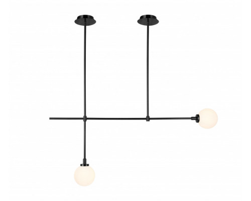 Купить Подвесной светильник Moderli V5093-2P| VIVID-LIGHT.RU