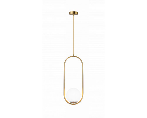 Оформить заказ Подвесной светильник Moderli V6010-1P| VIVID-LIGHT.RU