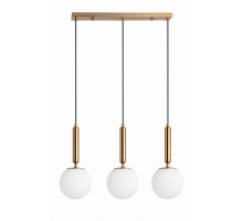 Подвесной светильник Moderli V6040-3P