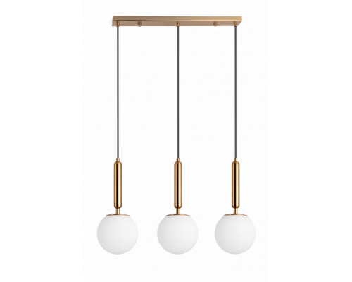 Сделать заказ Подвесной светильник Moderli V6040-3P| VIVID-LIGHT.RU