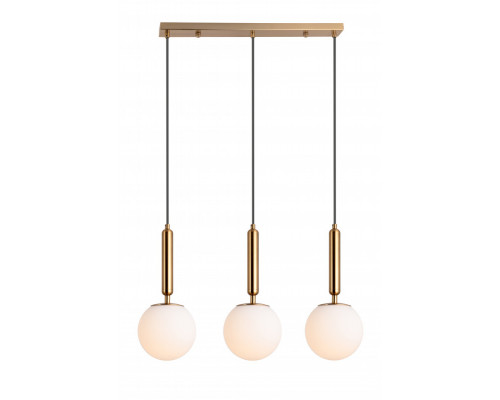 Сделать заказ Подвесной светильник Moderli V6040-3P| VIVID-LIGHT.RU