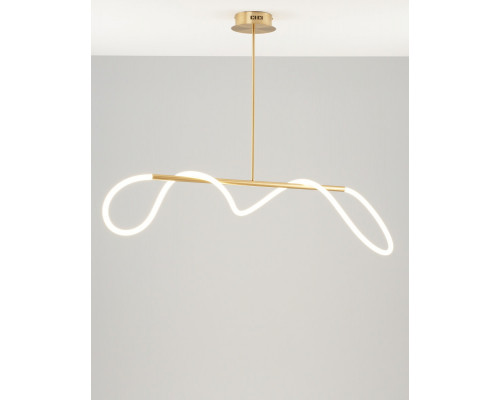 Оформить заказ Подвесной светильник Moderli V4082-PL| VIVID-LIGHT.RU