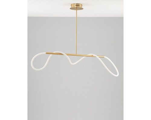 Оформить заказ Подвесной светильник Moderli V4082-PL| VIVID-LIGHT.RU