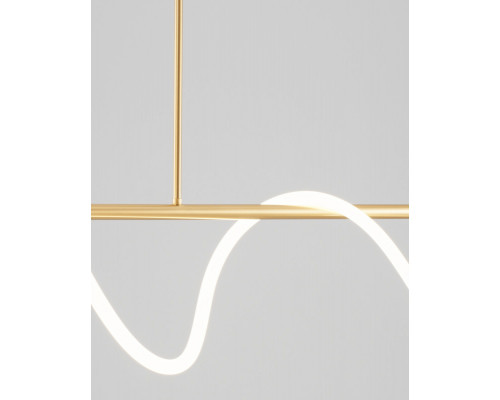 Оформить заказ Подвесной светильник Moderli V4082-PL| VIVID-LIGHT.RU