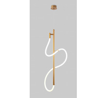 Подвесной светильник Moderli V4084-PL