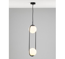 Подвесной светильник Moderli V10281-2P
