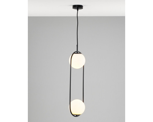 Купить Подвесной светильник Moderli V10281-2P| VIVID-LIGHT.RU