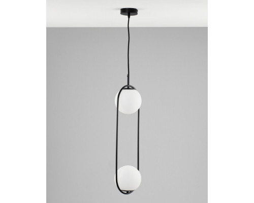 Купить Подвесной светильник Moderli V10281-2P| VIVID-LIGHT.RU