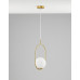 Заказать Подвесной светильник Moderli V10280-1P| VIVID-LIGHT.RU