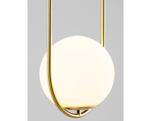 Заказать Подвесной светильник Moderli V10280-1P| VIVID-LIGHT.RU