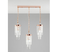 Подвесной светильник Moderli V10040-3P