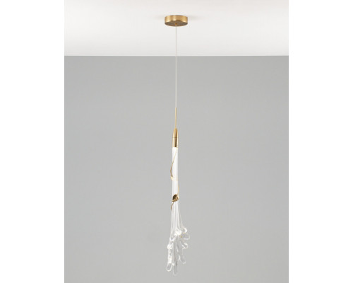 Заказать Подвесной светильник Moderli V9020-PL| VIVID-LIGHT.RU