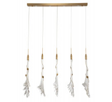 Подвесной светильник Moderli V9021-PL