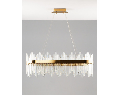 Оформить заказ Подвесной светильник Moderli V9090-PL| VIVID-LIGHT.RU