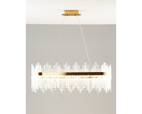 Оформить заказ Подвесной светильник Moderli V9090-PL| VIVID-LIGHT.RU