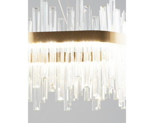 Оформить заказ Подвесной светильник Moderli V9090-PL| VIVID-LIGHT.RU