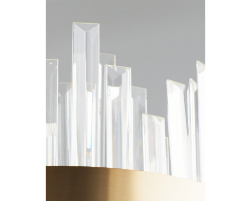 Оформить заказ Подвесной светильник Moderli V9090-PL| VIVID-LIGHT.RU