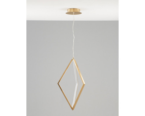 Заказать Подвесной светильник Moderli V10351-PL| VIVID-LIGHT.RU