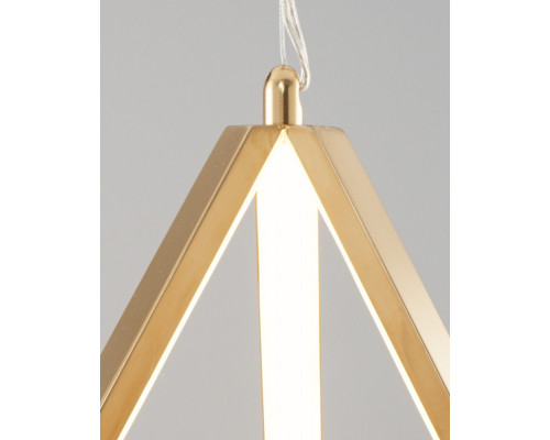 Заказать Подвесной светильник Moderli V10351-PL| VIVID-LIGHT.RU