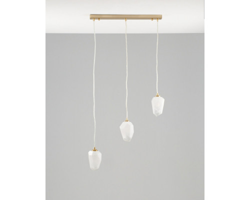 Сделать заказ Подвесной светильник Moderli V10310-3P| VIVID-LIGHT.RU