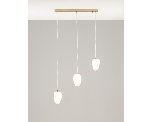 Сделать заказ Подвесной светильник Moderli V10310-3P| VIVID-LIGHT.RU