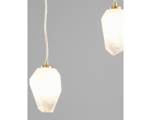 Сделать заказ Подвесной светильник Moderli V10310-3P| VIVID-LIGHT.RU