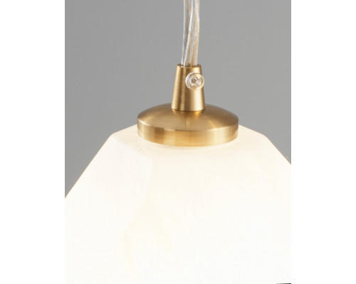 Сделать заказ Подвесной светильник Moderli V10310-3P| VIVID-LIGHT.RU