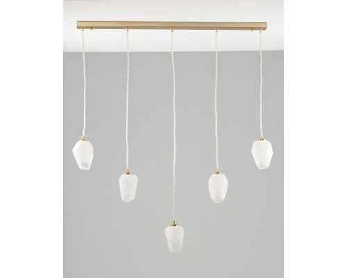 Оформить заказ Подвесной светильник Moderli V10311-5P| VIVID-LIGHT.RU