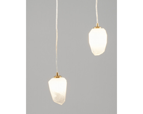 Оформить заказ Подвесной светильник Moderli V10311-5P| VIVID-LIGHT.RU